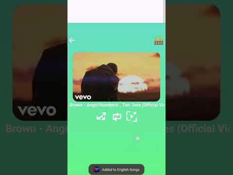 Mixa: Premium Music Player video thumbnail