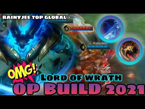 EPIC COMEBACK / THAMUZ IS UNSTOPPABLE!!!! 2021 BEST BUILD.??!!!