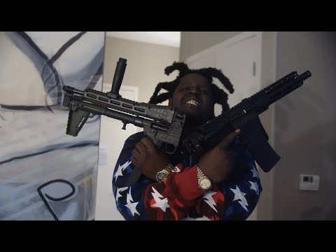 Off Top Tre - All In ft. Doom (Official Music Video)