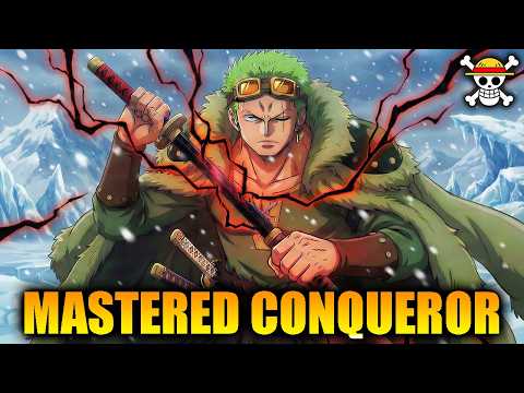Why Elbaph Will Make Zoro Stronger Than Ever?!