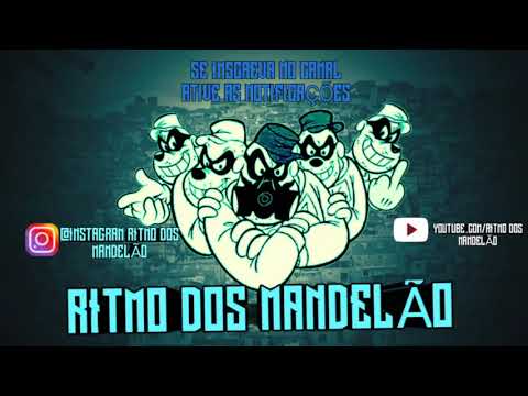 AUTOMOTIVO DO MAL MC RD , MC GW, MC MN E MC- KALZIN(DJ VD.S MIX)