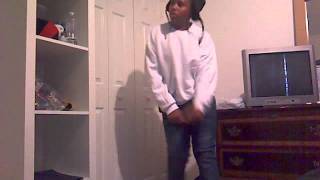 duane reese hittin the dougie part 2