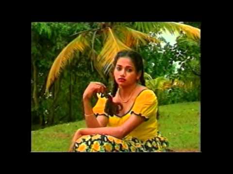 Avihinseka Lesa:Ajith Gomes with Indrani Perera