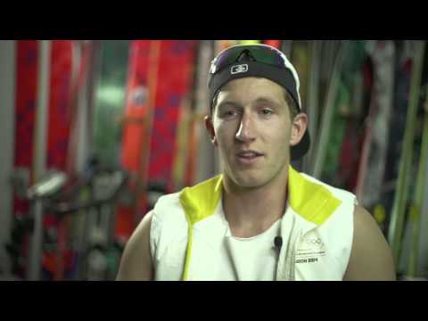 TRAINING - #skigoodmoneywillcome The true story of Legs of Steel