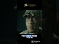 NEVER BLINK Trailer S Hidden Rule Will TERRIFY You
