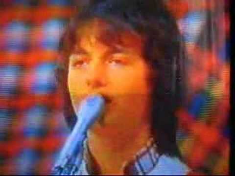 Ian Mitchell/Bay City Rollers - Dedication