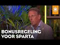 ‘Sparta profiteert mee als Oranje goed presteert in Qatar’ | DE ORANJEZOMER