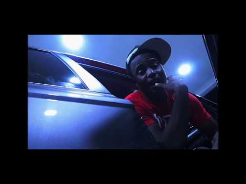 Section4Musik - DaGeneral - "4Ever Hurt" (Official Music Video) (Directed By #ShotByWaynessyTV)