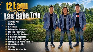Download lagu 12 LAGU PERFORM LAS'GABE TRIO || LAGU BATAK TERPOPULER 2026 mp3 Download lagu 12 LAGU PERFORM LAS'GABE TRIO || LAGU BATAK TERPOPULER 2026 mp3