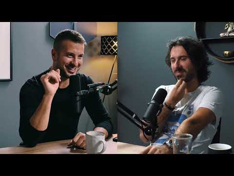 O stanju flowa in produktivnosti  — Simon Belak (AIDEA izsek)