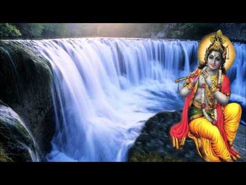 Mrugayata RadhaMadhavam - Krishna Leela TarangiNi