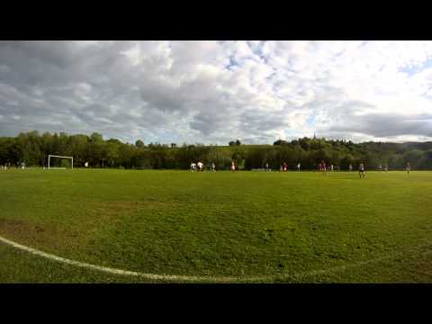 110306 - MILF vs Sørlia IL - 0-1 Gjøran Carlson Skjellegrind.mp4