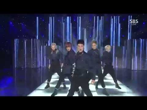 140831 JJCC - BingBingBing 人气歌谣