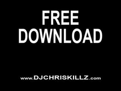 DJ Chriskillz - K-Towns Finest (Lautrer Herzblut)