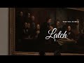 sam smith - latch (tiktok remix/version) | Slowed + Reverb