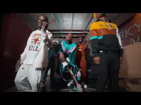 Tez Po Feat  Dott x IUR Tizzle   Like That Official Music Video