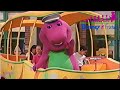 Barney S Adventure Bus 1997 Barney And Friends Special Barney The Dinosaur Review Barney