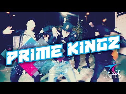 PRIMEKINGZ (Korea) I Need Bass/ Yo Yo Spazzout