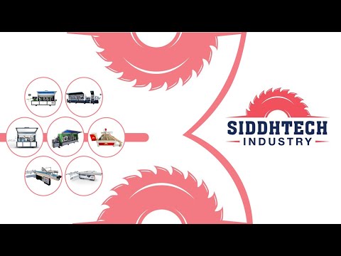 About Siddhtech Industry