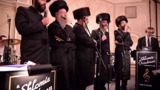 The Neylender Brother's - Av Harachamim | אחים ניילנדר -  אב הרחמים