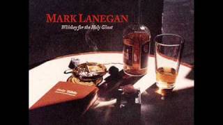 Mark Lanegan - Riding The Nightingale
