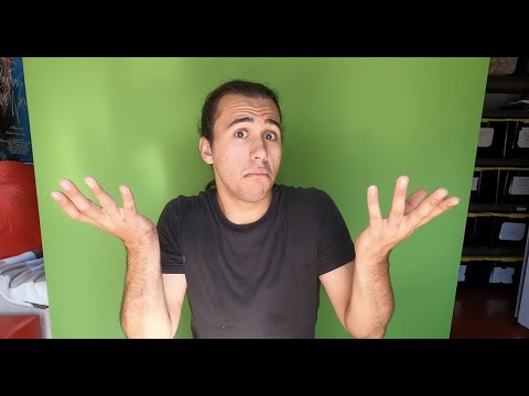How to Sign Balanced in Auslan