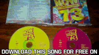 Paolo Nutini Now Thats What I Call Music 73 Candy