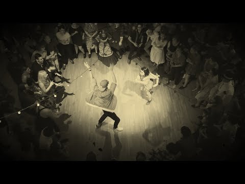 Cirque du Solo 2019 - Romance Comes In Pairs (silent movie)