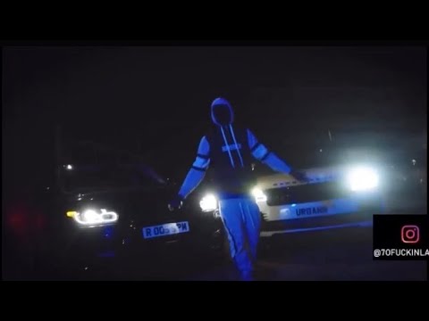 7Olanna - Bandido Preview (OUT SOON)