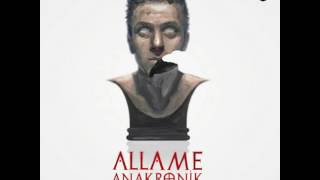 Allame - Yo