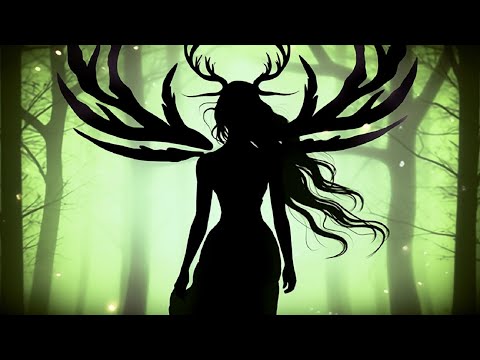Celtic Fantasy Music – Antler Fairies | Enchanting, Tribal