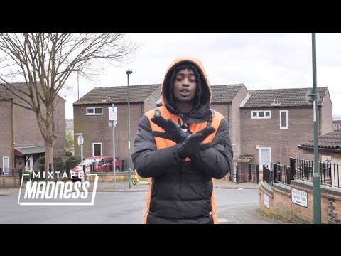 Phidizz - Boolio (Music Video) | @MixtapeMadness