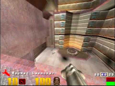 QuakeLAN (Q3TOURNEY4)