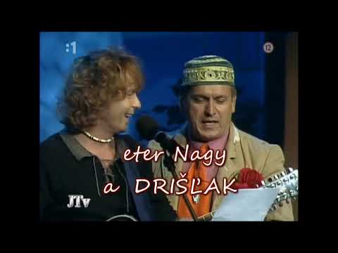 Bosorkine slzy (Peter Nagy)