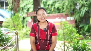 เกษียณ ครูสุชาติ รสหอม ปี 2566
