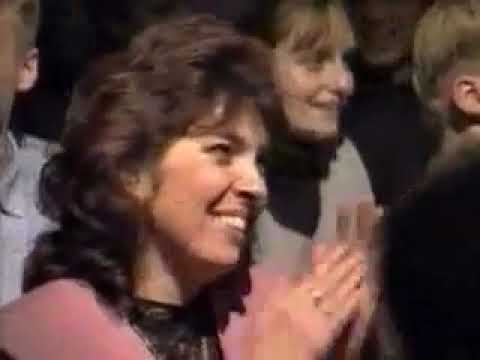 Zdeněk Izer a Marek Dobrodinský Carreras Šou Part 2 2