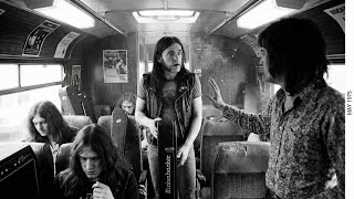 Lemmy Kilmister FIRED from Hawkwind in 3 Minutes — His Revenge Created HEAVY METAL History