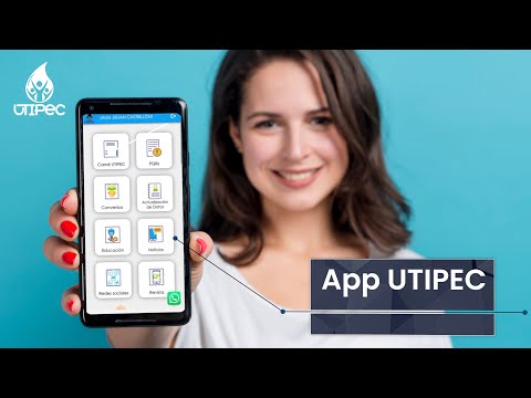 UtipecApp video thumbnail