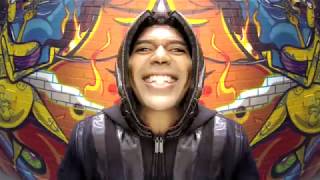 Tai Chi Rap - "MBT: Motivated by Truth" (Music Video) - prod. by Smichael00 &amp; Davide Berardi