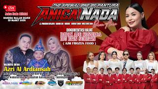 Download lagu 🔴LIVE ANICA NADA ( DIAN ANIC ) | EDISI SIANG 29 MARET 2026 | WANASARAYA | KALIMANGGIS | KUNINGAN mp3