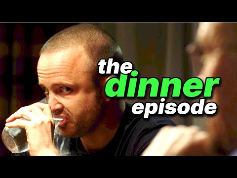 Breaking Bad: Hidden Details in Buyout (S5E6)