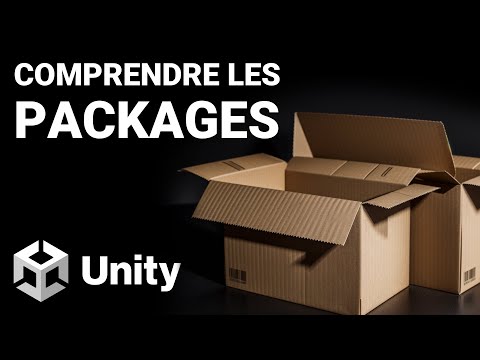 Tuto Unity6 1 Télécharger et installer Unity 6 en Version 2025