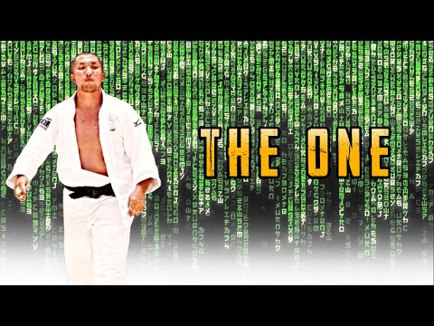 Judo Legends: Keiji Suzuki Highlights (柔道伝説：鈴木桂治ベストスロー )