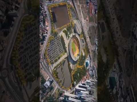 Novo Completo Serra Dourada o estádio da capital de Goiás passando passará por transformações