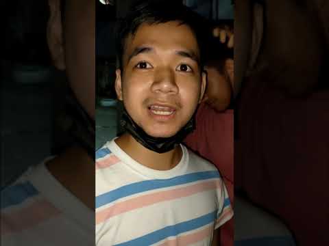 GANITO DIN BA NANGYAYARI PAG UMUWI NG GABI KAPATID NYO.