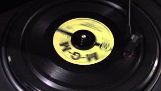 Lock Up Your Heart - Connie Francis (45 rpm)
