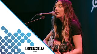 Lennon Stella - Bad (Live 95.5)