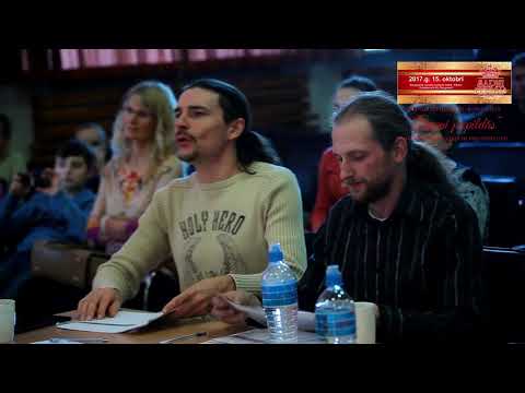 Anastasija Grzibovska, Sapnu piepildas 15.10.2017.Teenager.