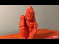 Shree Hanuman Chalisa 21 Times Fast