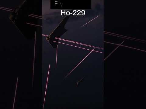 German Super Weapons "WunderWaffe" in Warthunder Part 1 #shorts #warthunder